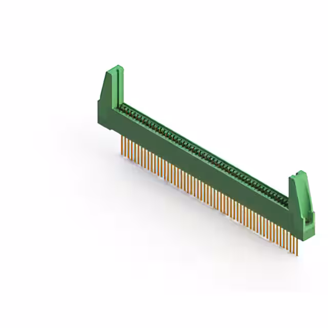 345-054-544-188 EDAC Inc.  Edgeboard Connectors